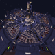 Illustration for article titled It Took Two Years To Make Final Fantasy VII's Midgar In Minecraft